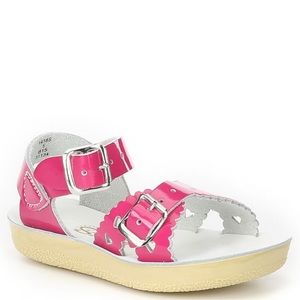❌SOLD❌Sun Sans Sweetheart by Hoy sandals